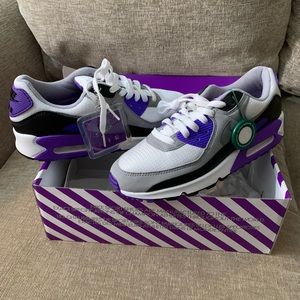 Women’s Air Max 90
